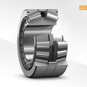 Double-row Tapered Bearings