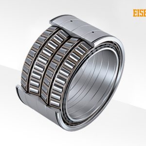 Four-row Tapered Bearings