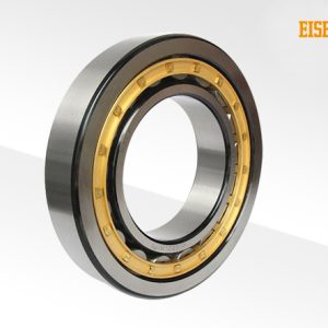 Cylindrical Roller Bearings N Series
