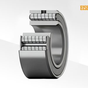 B Type Flexible Bearings