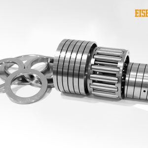 BR Type Flexible Bearings