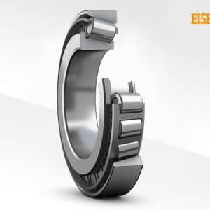 Single-row Tapered Bearings