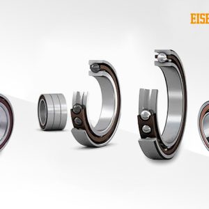 Double-row Angular Contact Ball Bearings Series
